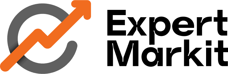 Logotipo Expert Markit